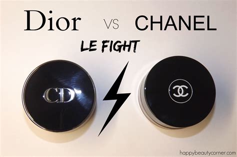 channel vs chanel